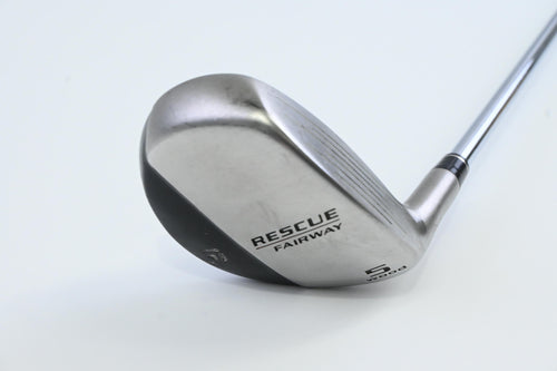 Taylormade Rescue #5 Wood / 20 Degree / Regular Flex Taylormade Light Metal II