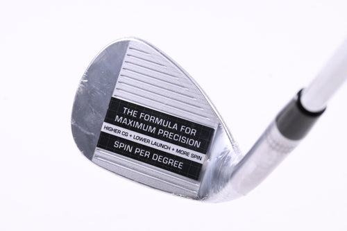 Callaway Opus SP Lob Wedge / 58 Degree / Stiff Flex Dynamic Gold S200 Shaft