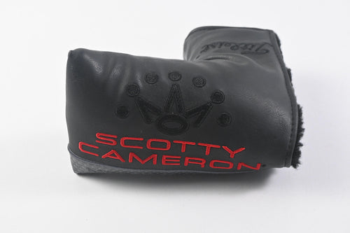 Scotty Cameron 2026 Phantom 3.2 Putter / 34 Inch