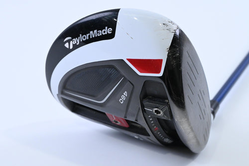 Taylormade M1 2016 Driver / 9.5 Degree / X-Flex Project X Blue Shaft