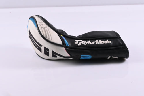 Taylormade SIM2 Max #5 Wood / 18 Degree / Regular Flex Ventus Blue 5 Shaft