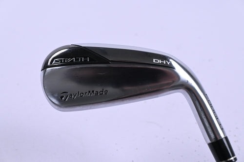 Taylormade Stealth DHY #5 Iron / 25 Degree / Senior Flex Aldila Ascent 55 Shaft