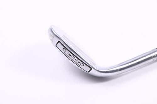 Callaway Opus SP Lob Wedge / 58 Degree / Stiff Flex Dynamic Gold S200 Shaft