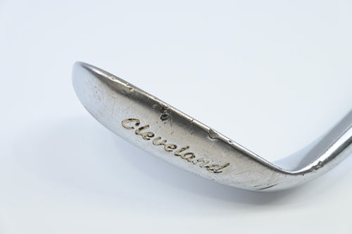 Cleveland 588 Tour Action Lob Wedge / 60 Degree / Wedge Flex True Temper Shaft