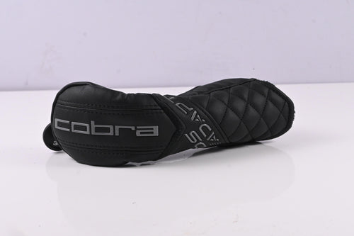 Cobra DS-Adapt #3 Hybrid / 19 Degree / Regular Flex KBS PG Hybrid 75 Shaft
