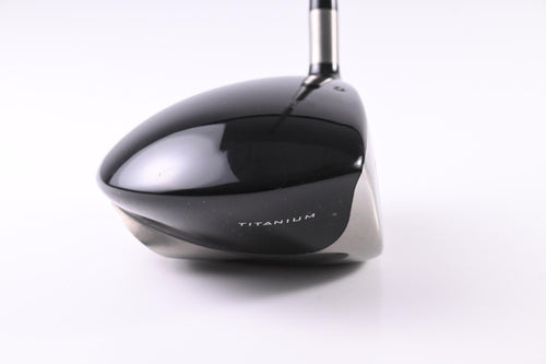 Taylormade R5 Dual Driver / 8.5 Degree / Regular Flex M.A.S 55 Shaft