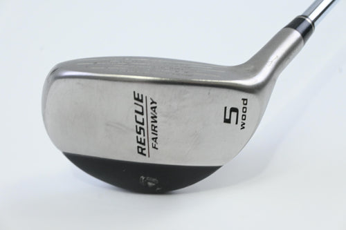 Taylormade Rescue #5 Wood / 20 Degree / Regular Flex Taylormade Light Metal II