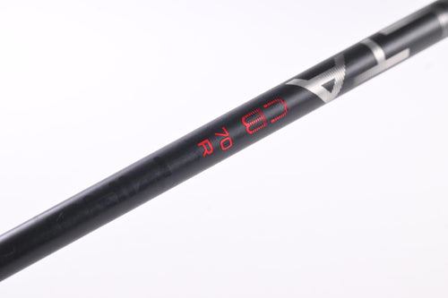 Ping G410 #4 Hybrid / 22 Degree / Regular Flex Ping Alta CB Red 70 Shaft