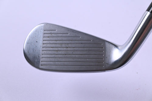 Taylormade Stealth DHY #5 Iron / 25 Degree / Senior Flex Aldila Ascent 55 Shaft