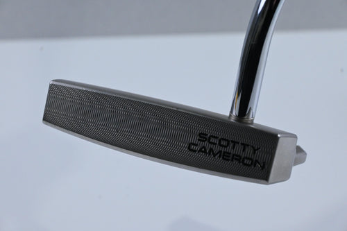 Scotty Cameron Phantom X 2022 11.5 Putter / 34 Inch