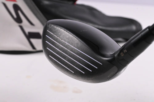 Titleist TSR3 #3 Wood / 15 Degree / Stiff Flex Tensei AV Blue 65 Shaft