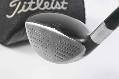 Titleist 980 F #5 Wood / 19 Degree / Regular Flex Titleist 4375 Shaft