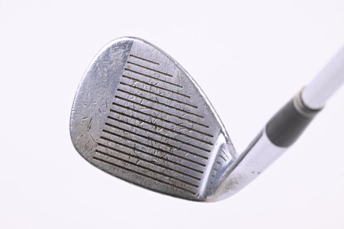 Cleveland Reg 588 RTG Lob Wedge / 60 Degree / Wedge Flex Cleveland Shaft
