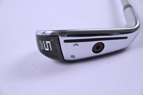 Taylormade Stealth DHY #5 Iron / 25 Degree / Senior Flex Aldila Ascent 55 Shaft