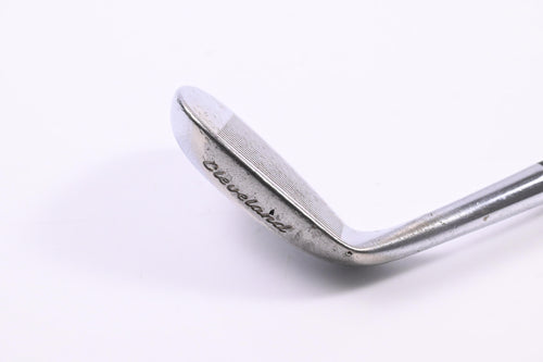 Cleveland Reg 588 RTG Lob Wedge / 60 Degree / Wedge Flex Cleveland Shaft