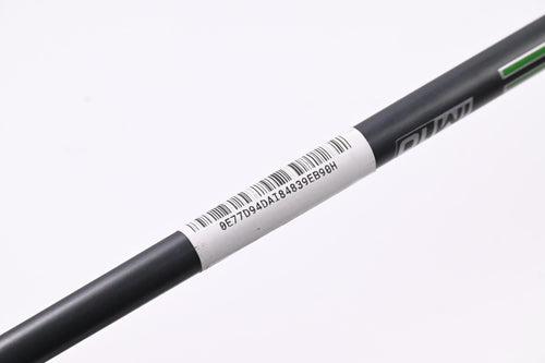 Project X HZRDUS Smoke iM10 60 Fairway Shaft / Stiff Flex / Cobra 2nd Gen