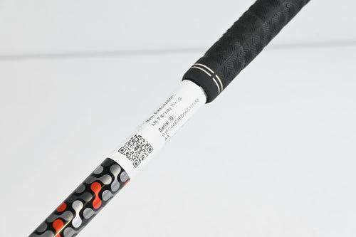 Taylormade M6 #5 Wood / 18 Degree / Stiff Flex Fujikura Atmos Orange 6 Shaft