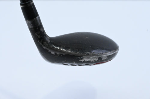 Benross HTX Compressor #4 Hybrid / 23.5 Degree / Regular Flex Kuro Kage Black 70