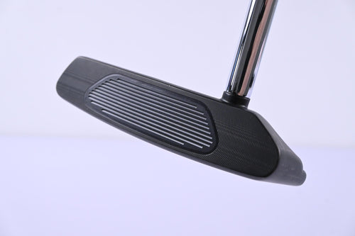 Taylormade TP Black Collection Del Monte 7 Putter / 34 Inch