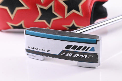 Ping Sigma 2 Kushin C Putter / 35 Inch