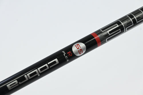 Cobra F-Max Superlite #3 Wood / 16 Degree / Regular Flex Cobra Super Lite 55 Shaft