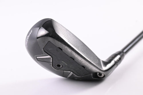 Titleist TSi3 #2 Hybrid / 18 Degree / Stiff Flex Tensei AV Raw Blue 65 Shaft