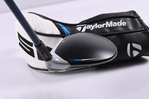 Taylormade SIM2 Max #3 Wood / 15 Degree / Regular Flex Ventus Blue 5 Shaft