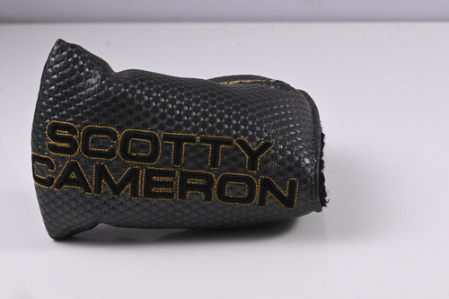 Scotty Cameron Studio Select Squareback No.1 Putter / 33 Inch