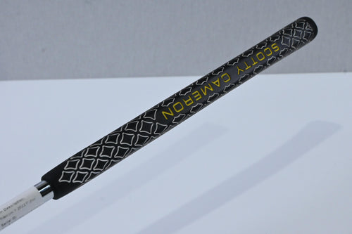 Scotty Cameron Phantom X 2022 11.5 Putter / 34 Inch