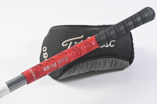 Titleist 980 F #5 Wood / 19 Degree / Regular Flex Titleist 4375 Shaft