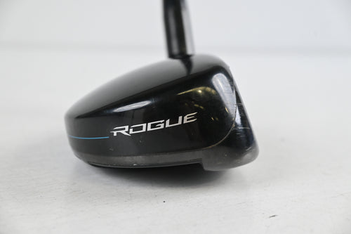 Callaway Rogue #3 Hybrid / 19 Degree / Regular Flex Aldila Synergy 60 Shaft