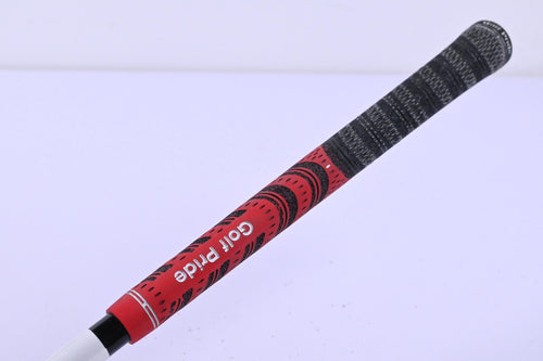 Taylormade Stealth DHY #5 Iron / 25 Degree / Senior Flex Aldila Ascent 55 Shaft