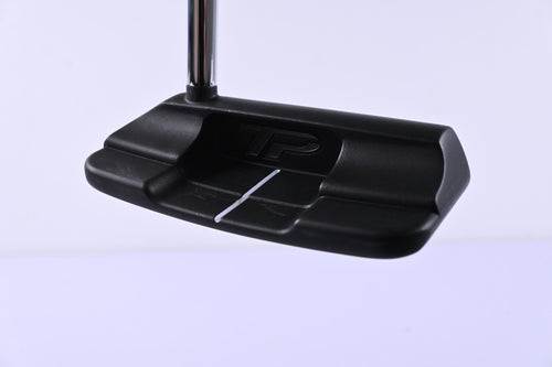 Taylormade TP Black Collection Del Monte 7 Putter / 34 Inch