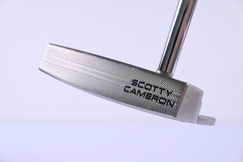 Scotty Cameron 2022 Phantom 11 Putter / 35 Inch