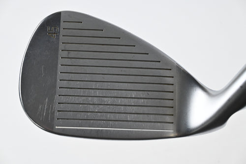Ping G430 Gap Wedge / 45 Degree / Blue Dot / Senior Flex Ping Alta Quick 45