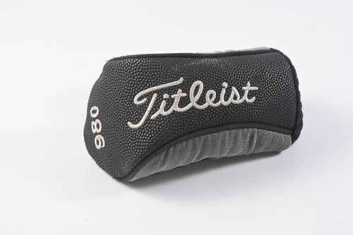 Titleist 980 F #5 Wood / 19 Degree / Regular Flex Titleist 4375 Shaft