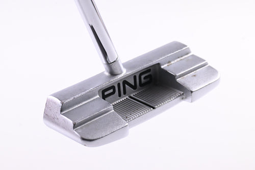 Ping Sigma 2 Kushin C Putter / 35 Inch