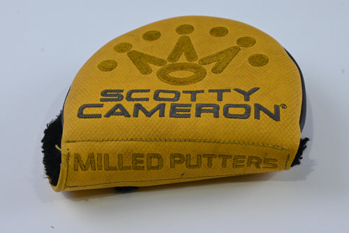 Scotty Cameron Phantom X 2022 11.5 Putter / 34 Inch