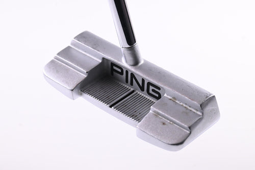 Ping Sigma 2 Kushin C Putter / 35 Inch