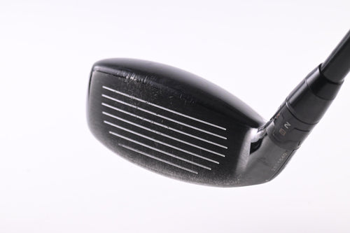 Titleist TSi3 #2 Hybrid / 18 Degree / Stiff Flex Tensei AV Raw Blue 65 Shaft