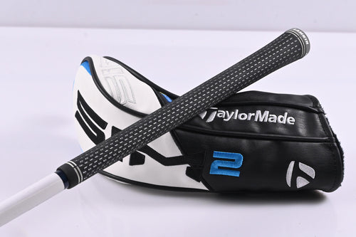 Taylormade SIM2 Max #3 Wood / 15 Degree / Regular Flex Ventus Blue 5 Shaft