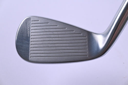 Cobra King Tec Utility #3 Iron / 19 Degree / Stiff Flex KBS Tour Prototype 85