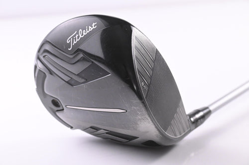 Titleist TSi3 Driver / 9 Degree / Regular Flex MMT 40 Shaft