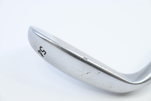 Taylormade Milled Grind 5 Sand Wedge / 54 Degree / Wedge Flex Dynamic Gold 115