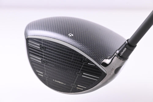 Taylormade Qi35 LS Driver / 10.5 Degree / Stiff Flex Kai`li CB Blue 60