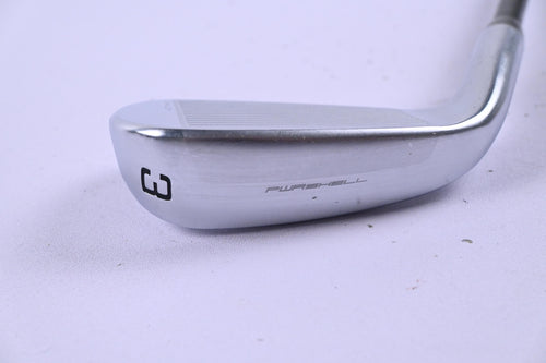 Cobra King Tec Utility #3 Iron / 19 Degree / Stiff Flex KBS Tour Prototype 85