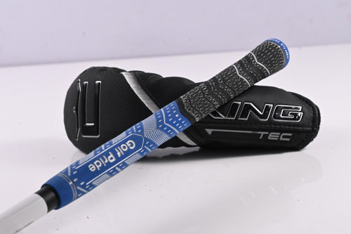 Cobra King Tec 2025 #3 Hybrid / 19 Degree / Regular Flex MMT HY 70 Shaft