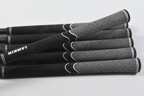 Cobra 2025 King Tec-X Irons / 6-PW+GW / Regular Flex Cobra Ultralite 50 Shafts