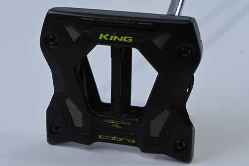Cobra King 3D Putter / 41 Degree