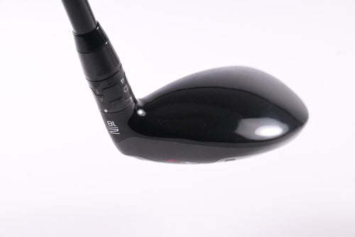 Titleist TSi3 #2 Hybrid / 18 Degree / Stiff Flex Tensei AV Raw Blue 65 Shaft